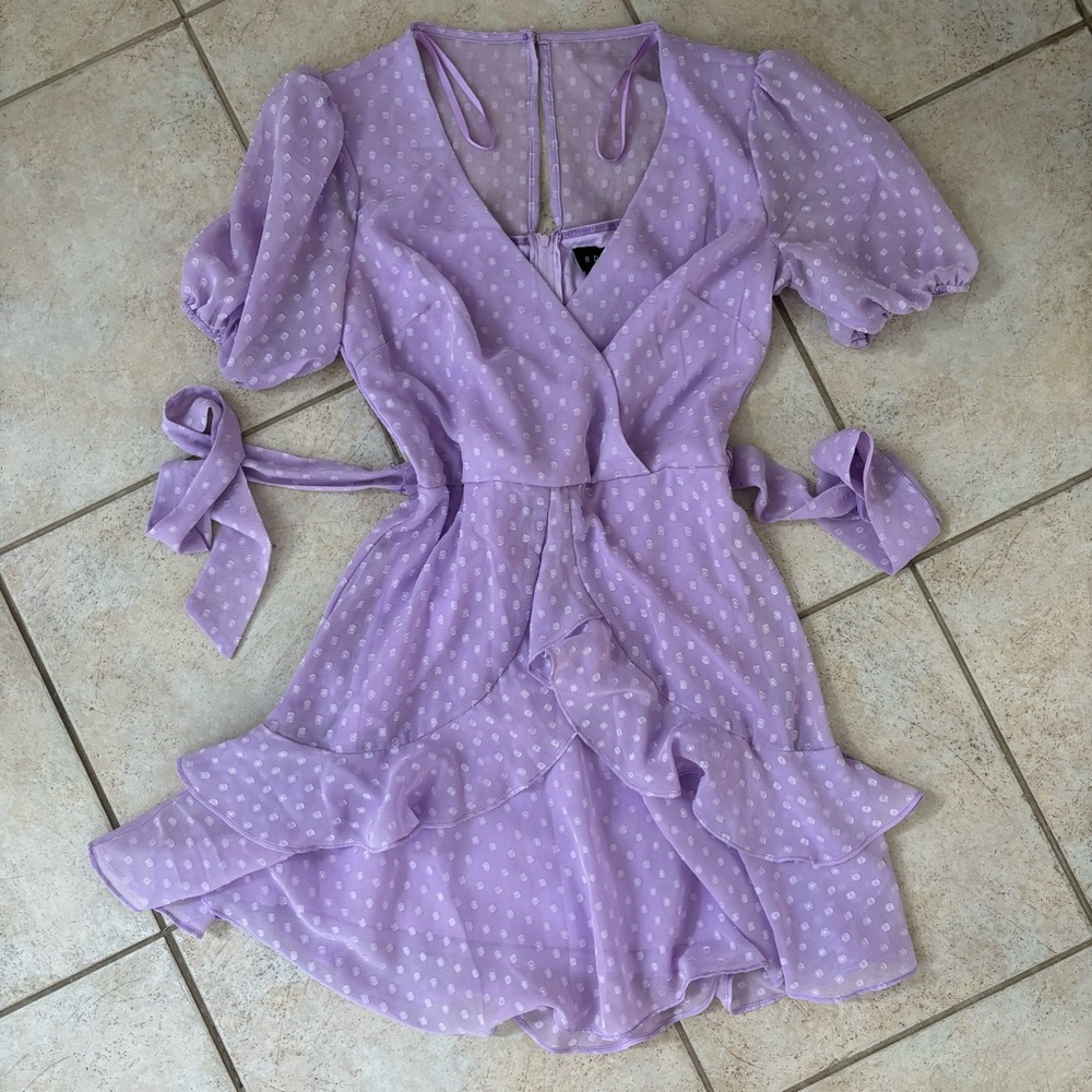 Macy’s Mini Dress - Size 3/4 (S)